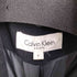 カルバンクライン CALVIN KLEIN CASHMERE ウール100% コート メンズ  9